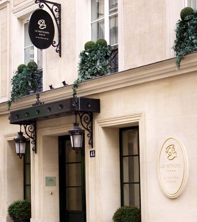 hotel