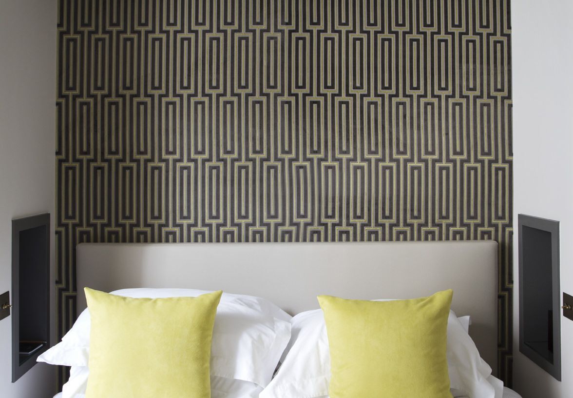 Le Mathurin Hotel & Spa Paris - Classic Room