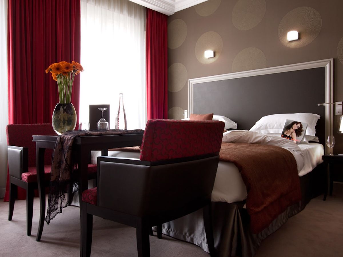 hotel