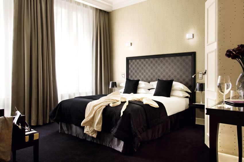 Le Mathurin Hotel & Spa Paris - Superior Room