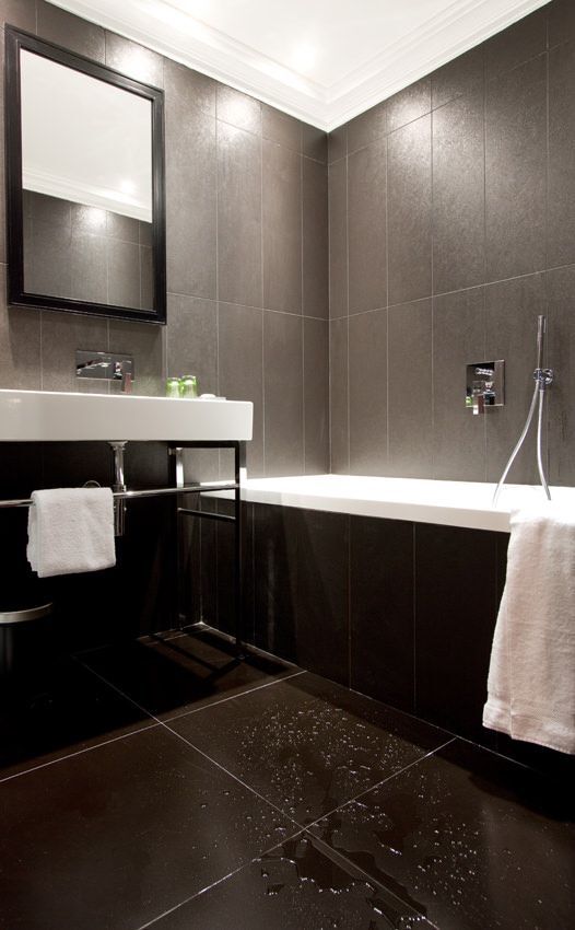 Le Mathurin Hotel & Spa Paris - Junior Suite