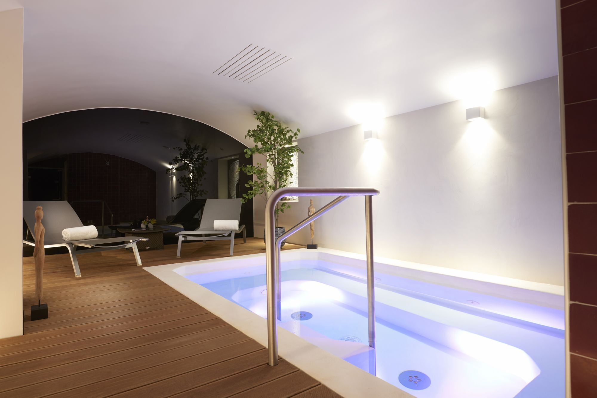Le Mathurin Hotel & Spa Paris - Spa