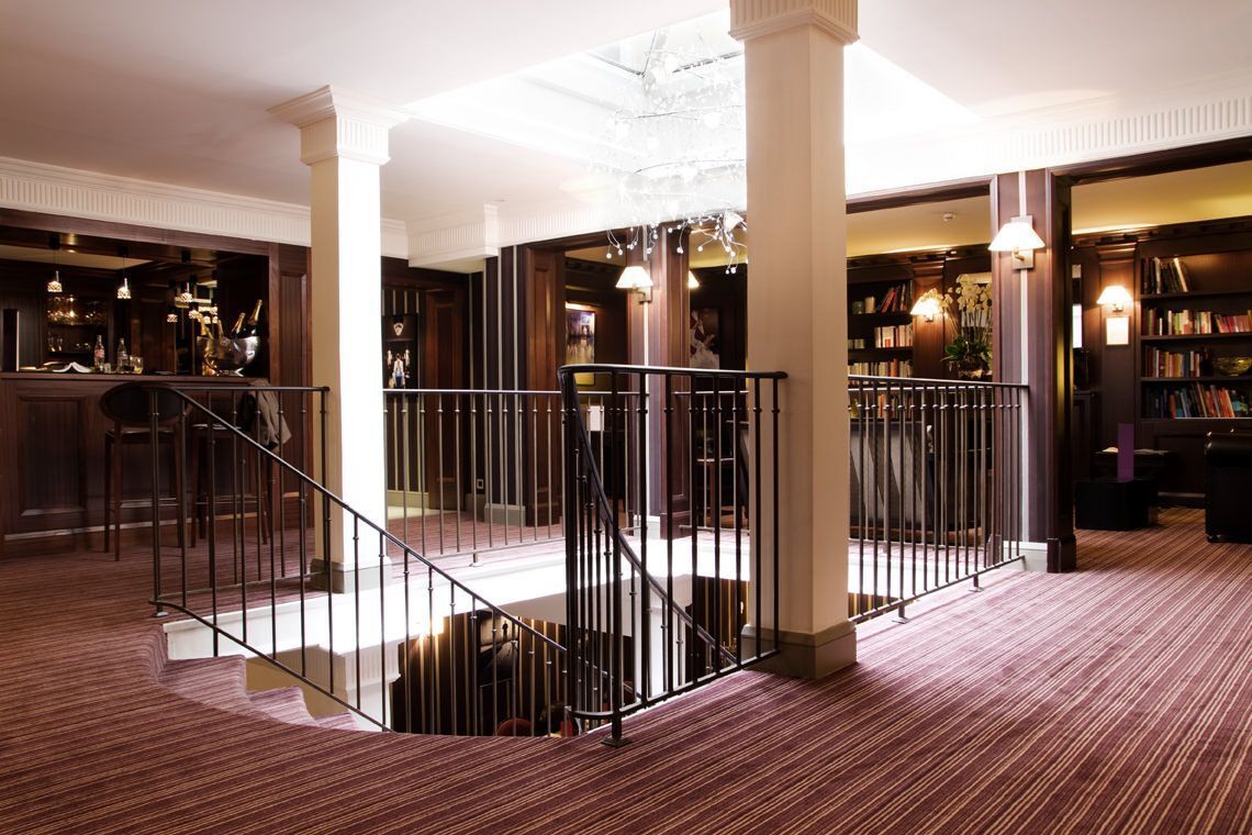 Le Mathurin Hotel & Spa Paris - Interior