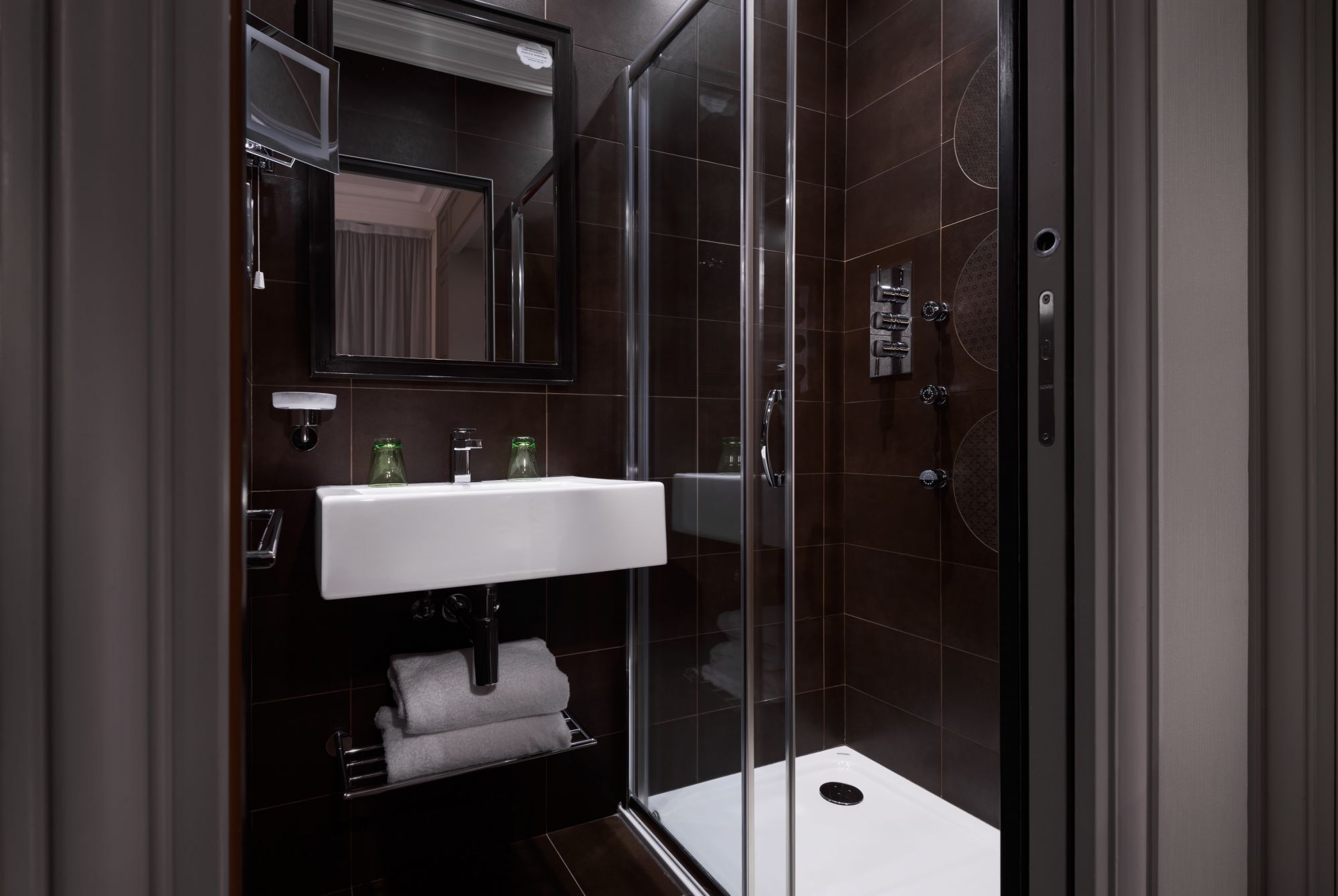 Le Mathurin Hotel & Spa Paris - Single Room