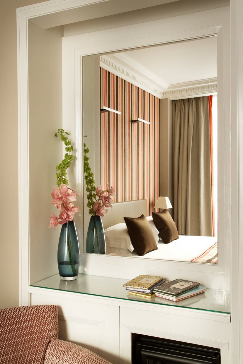 Le Mathurin Hotel & Spa Paris - Classic Room