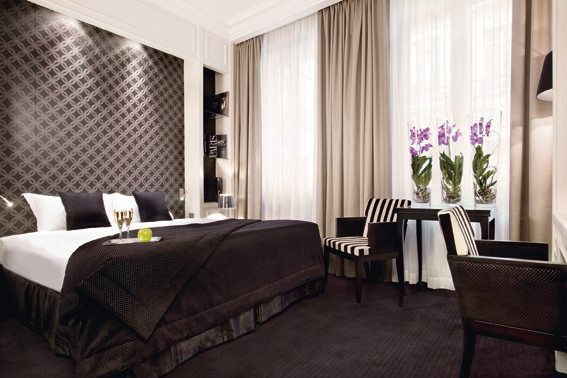 Le Mathurin Hotel & Spa Paris - Superior Room