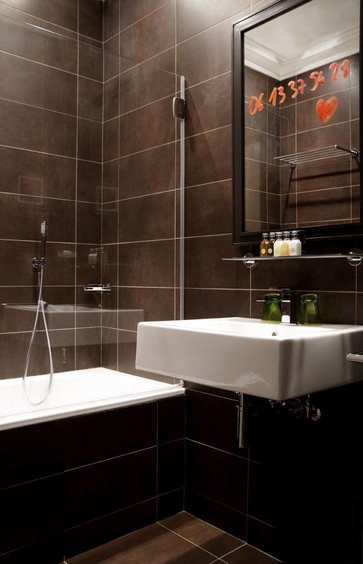 Le Mathurin Hotel & Spa Paris - Superior Room