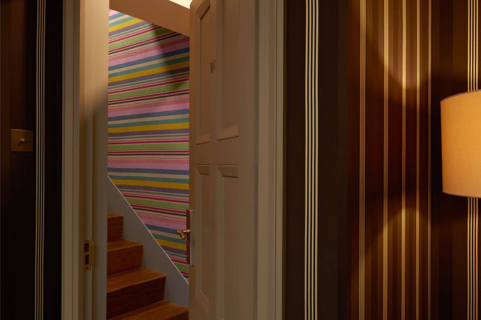 Le Mathurin Hotel & Spa Paris - Suite Privilege