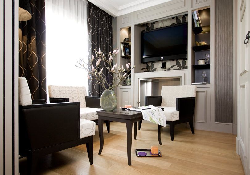 Le Mathurin Hotel & Spa Paris - Junior Suite