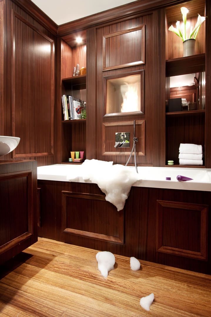 Le Mathurin Hotel & Spa Paris - Suite Mathurin