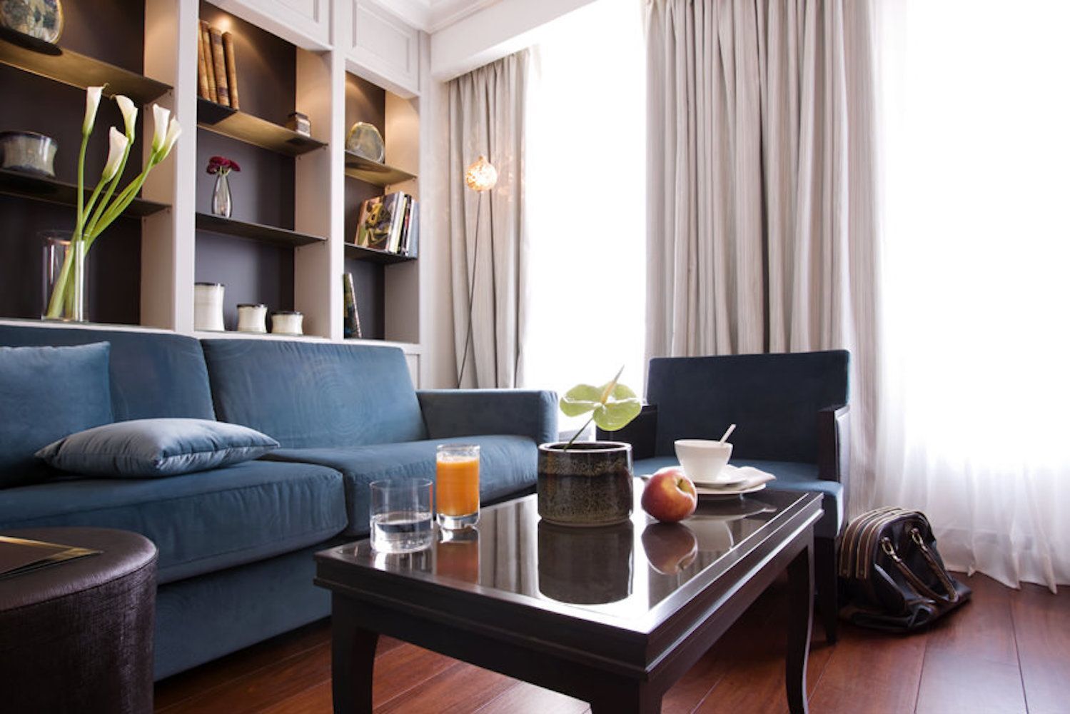Le Mathurin Hotel & Spa Paris - Suite Mathurin