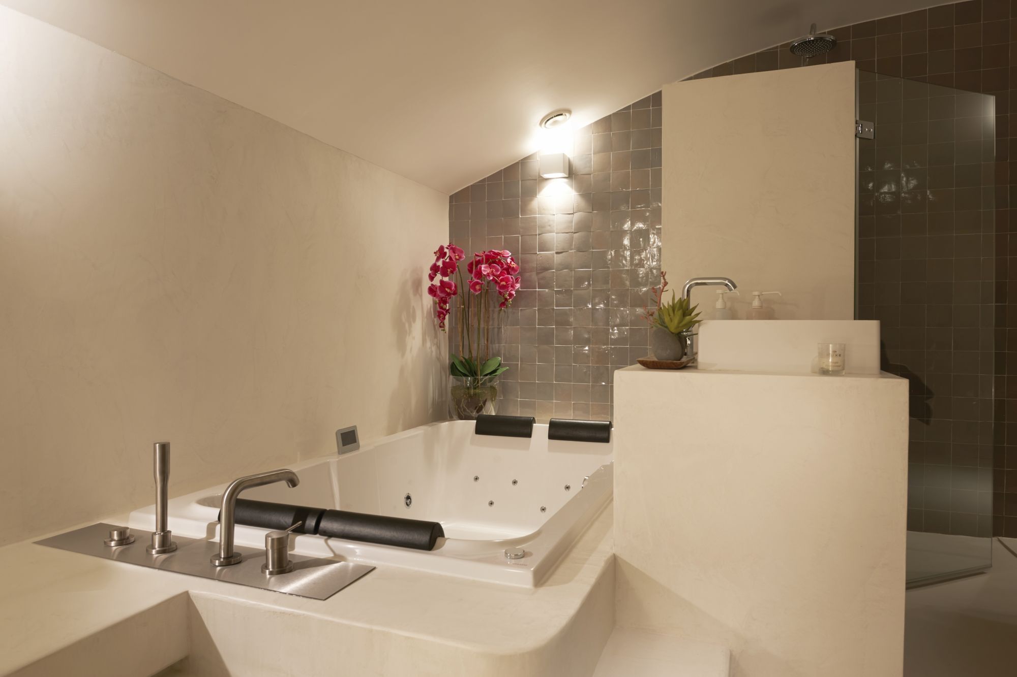 Le Mathurin Hotel & Spa Paris - Spa
