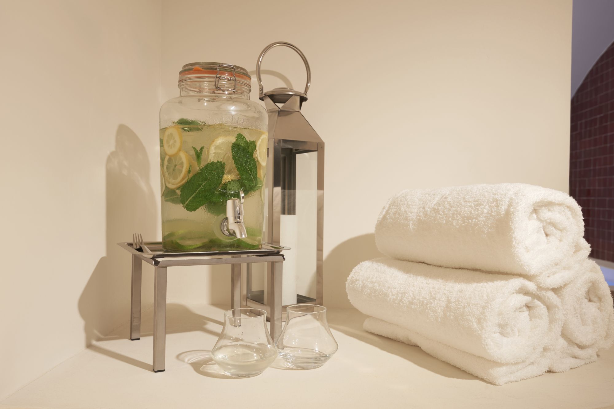 Le Mathurin Hotel & Spa Paris - Spa
