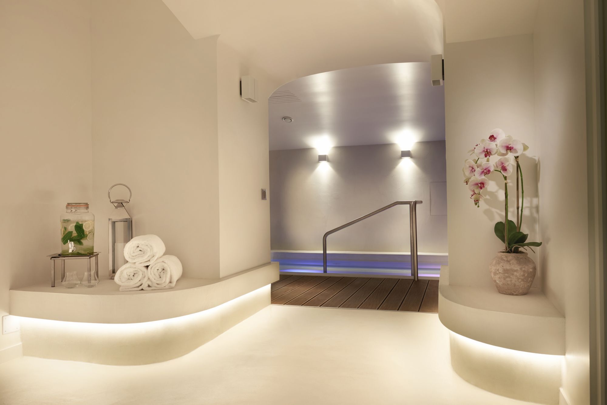 Le Mathurin Hotel & Spa Paris - Spa