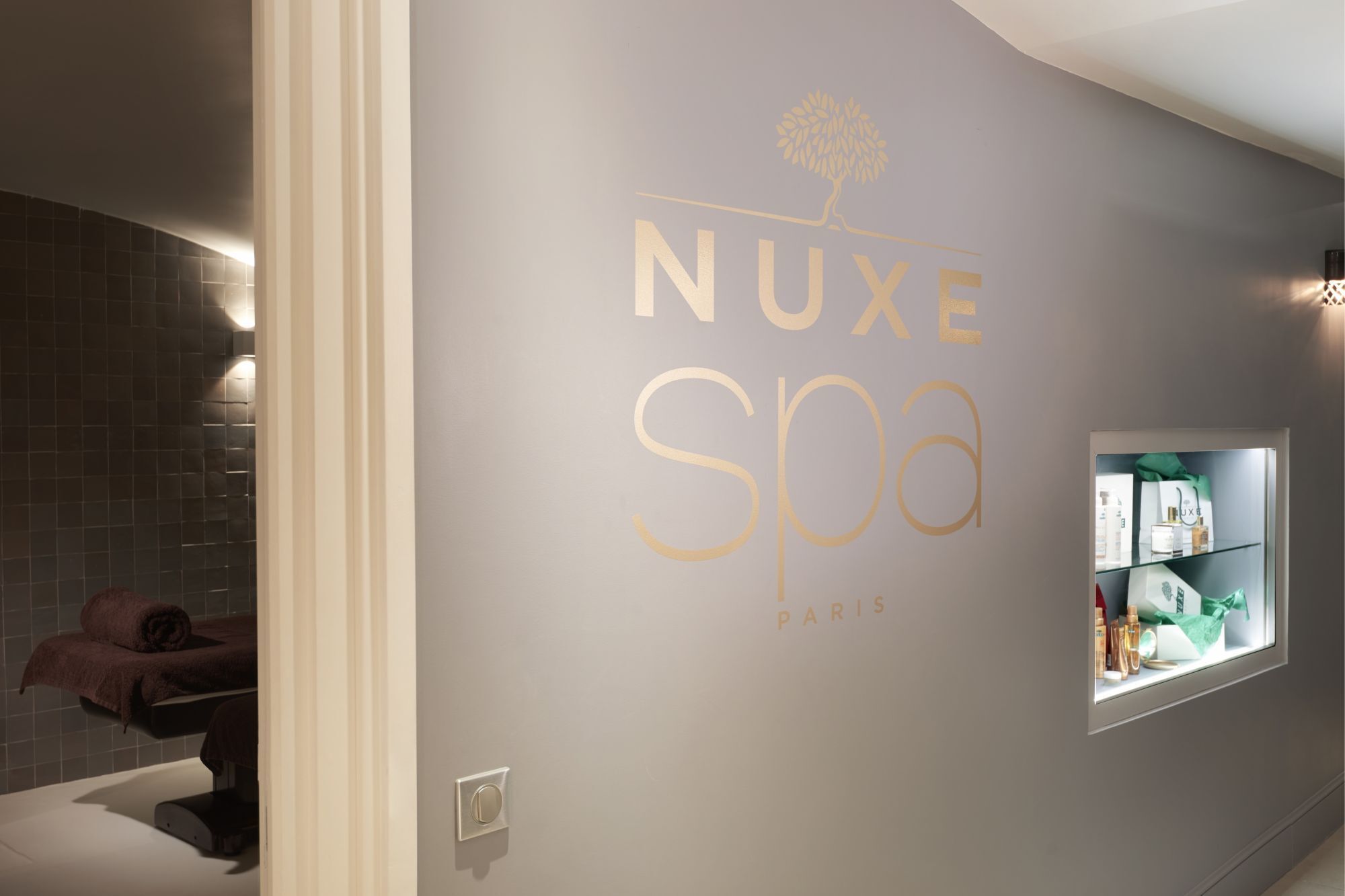 Le Mathurin Hotel & Spa Paris - Spa