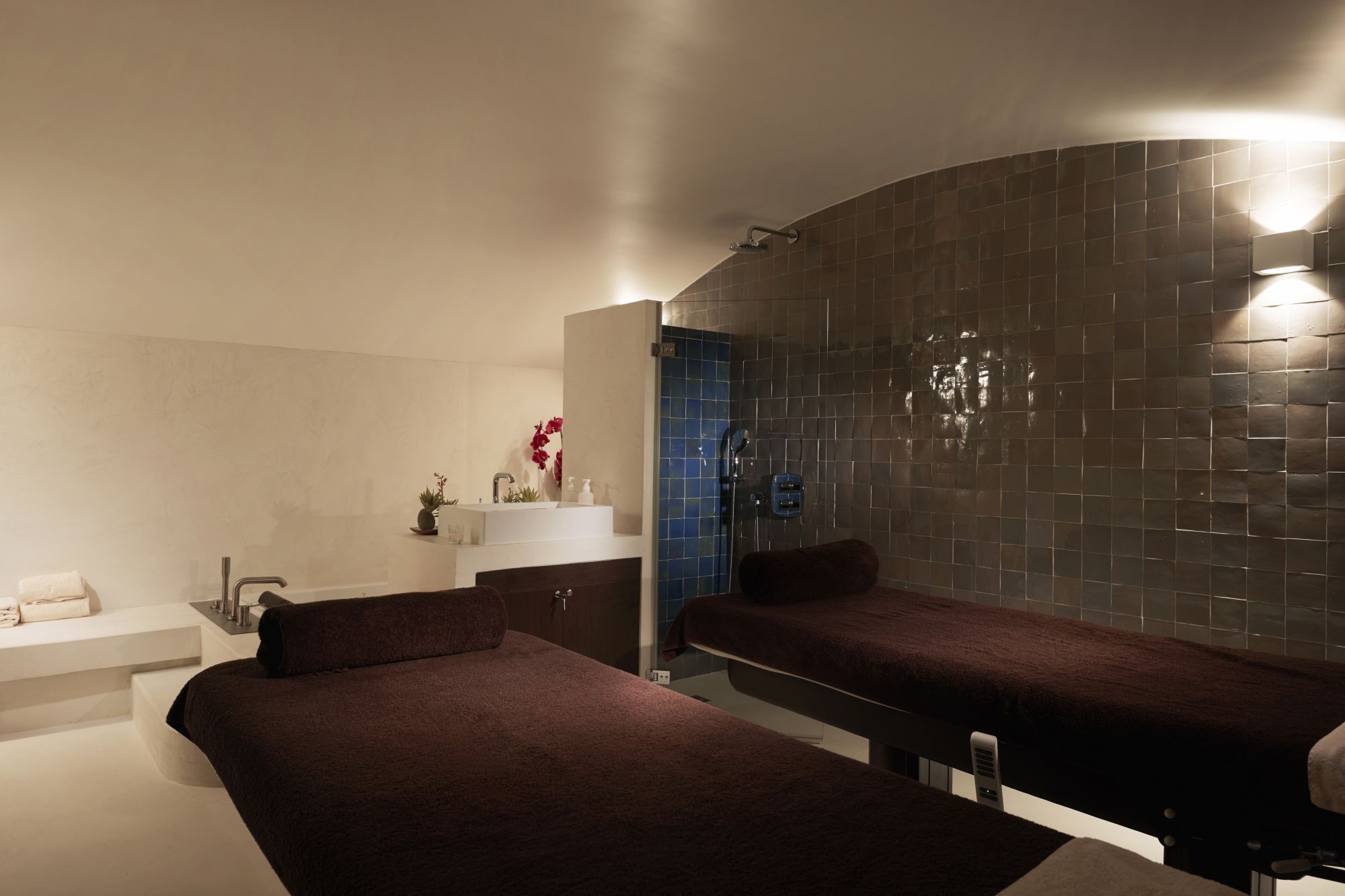 Le Mathurin Hotel & Spa Paris - Spa