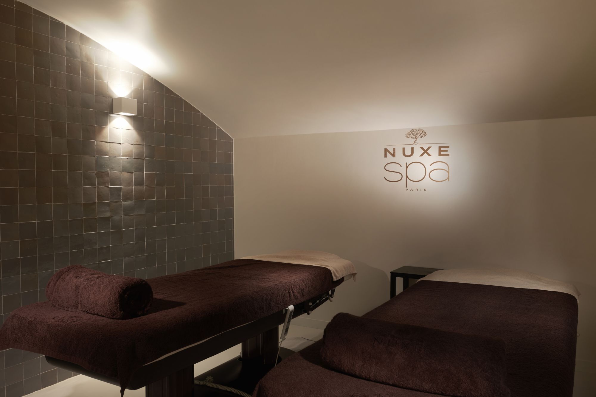 Le Mathurin Hotel & Spa Paris - Spa