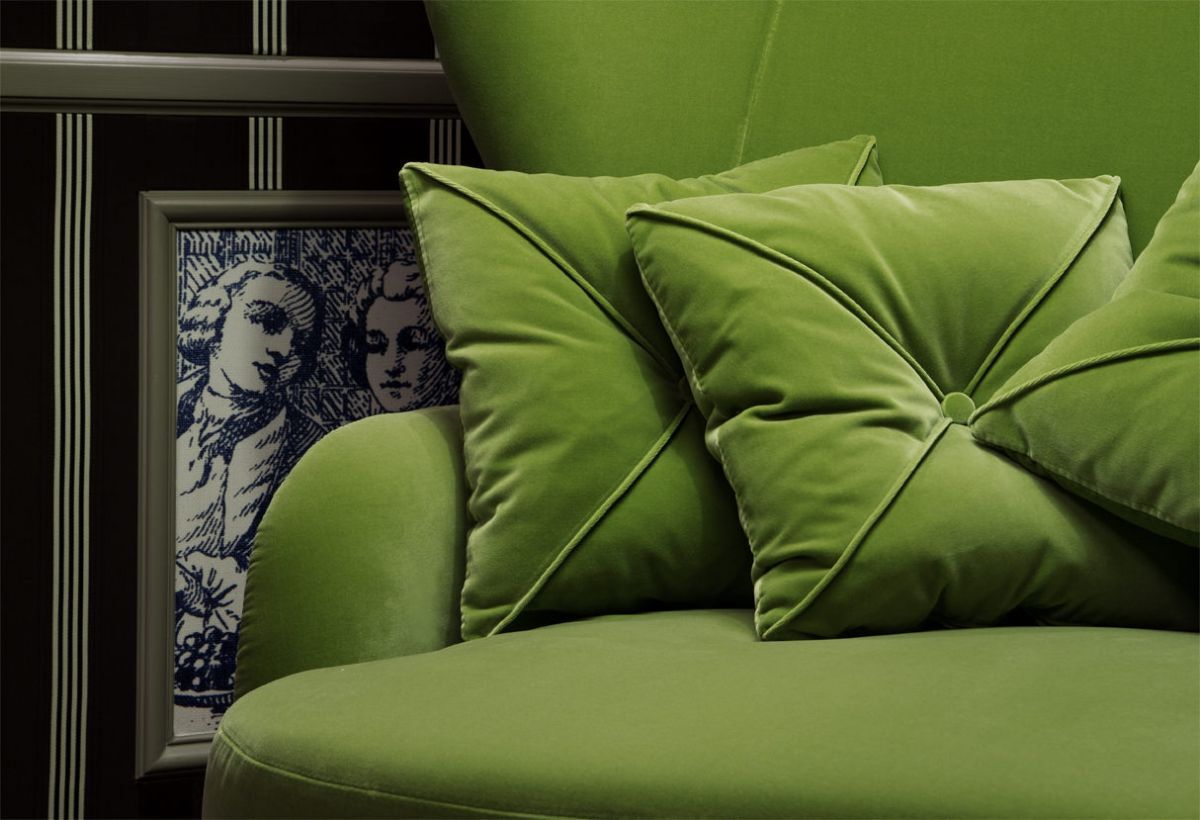Le Mathurin Hotel & Spa Paris - Bar