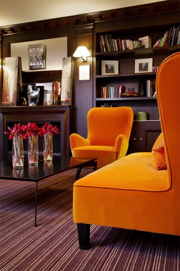 Le Mathurin Hotel & Spa Paris - Interior