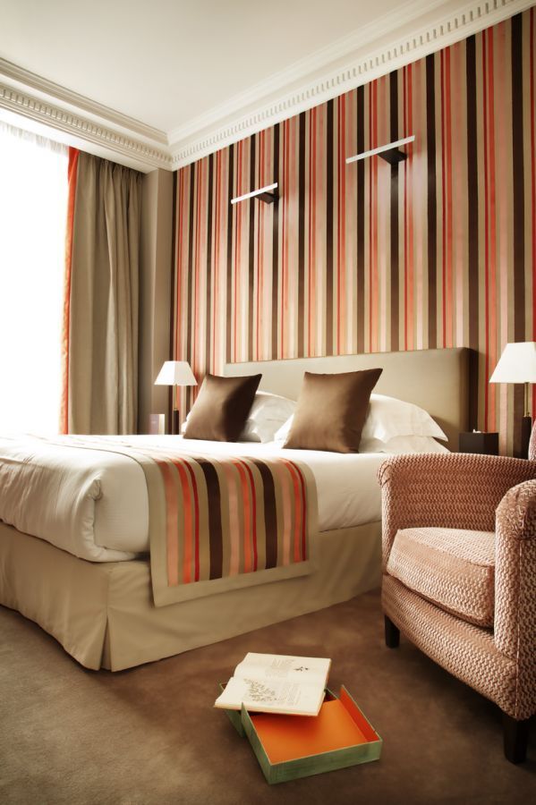 Le Mathurin Hotel & Spa Paris - Classic Room