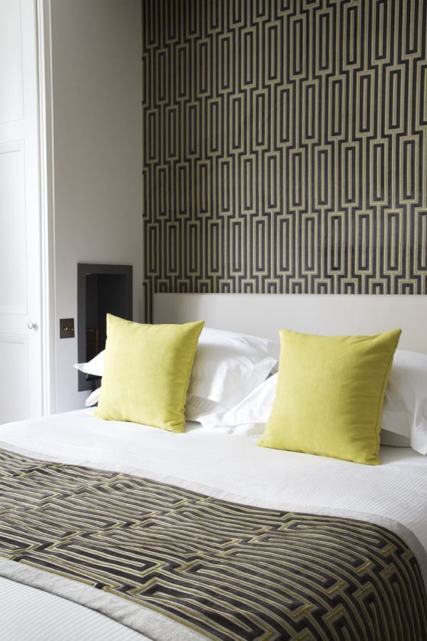 Le Mathurin Hotel & Spa Paris - Classic Room
