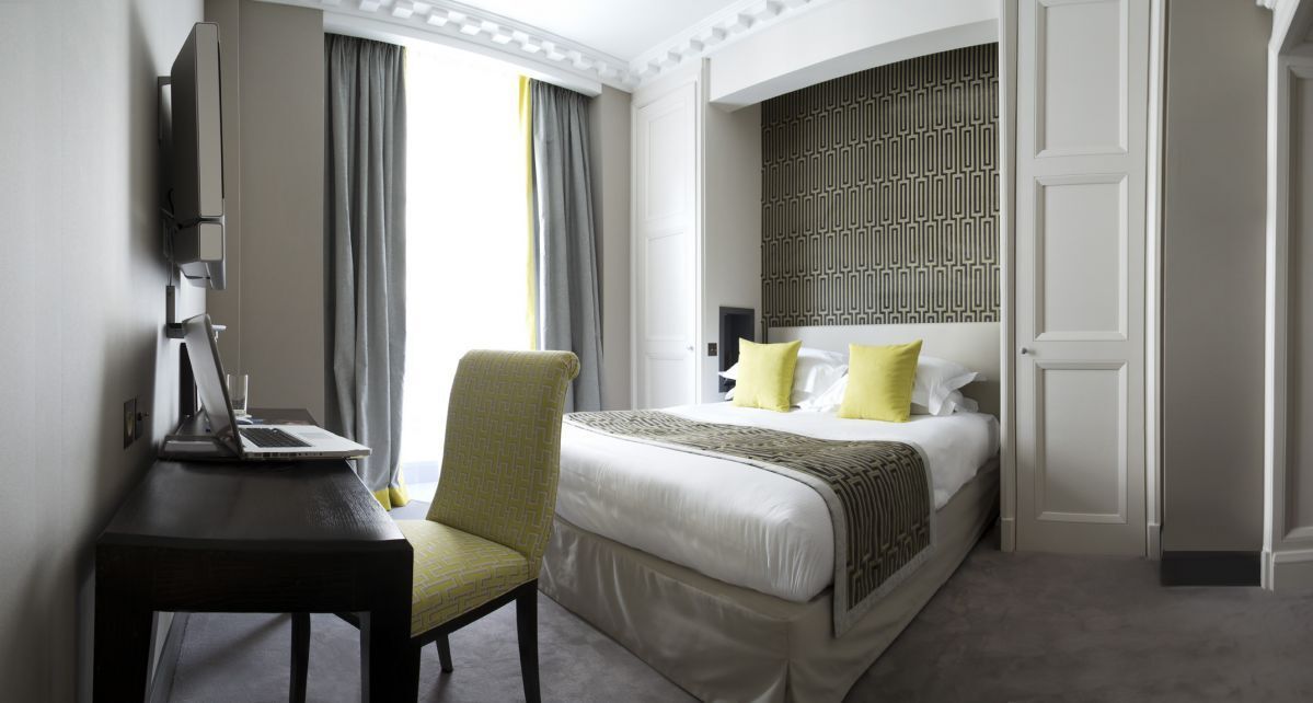 Le Mathurin Hotel & Spa Paris - Classic Room