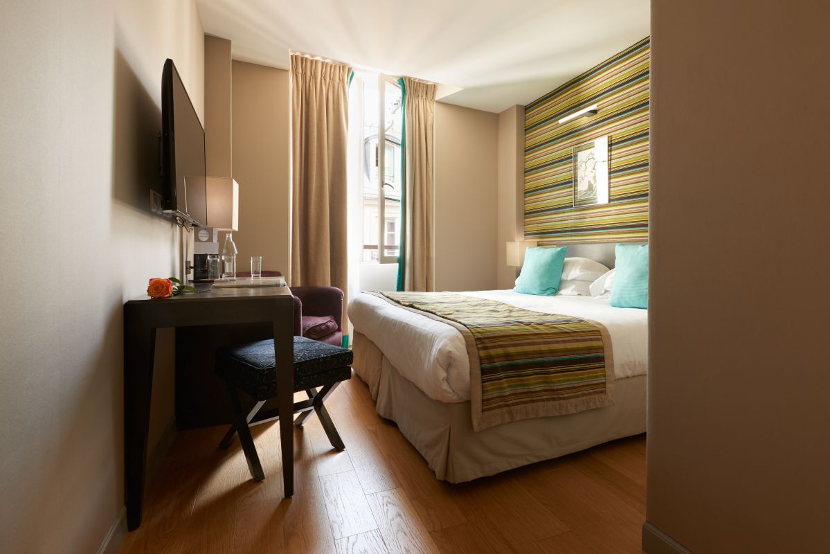 Le Mathurin Hotel & Spa Paris - Classic Room