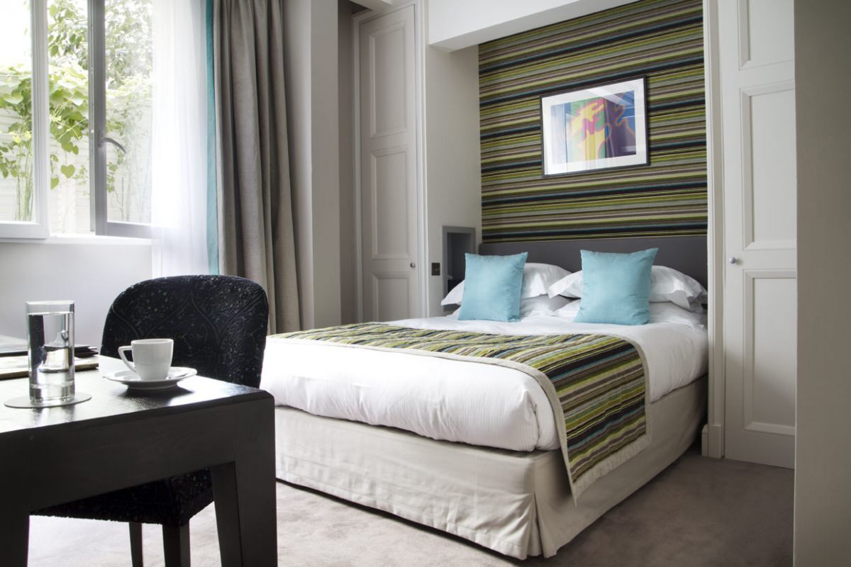 Le Mathurin Hotel & Spa Paris - Classic Room