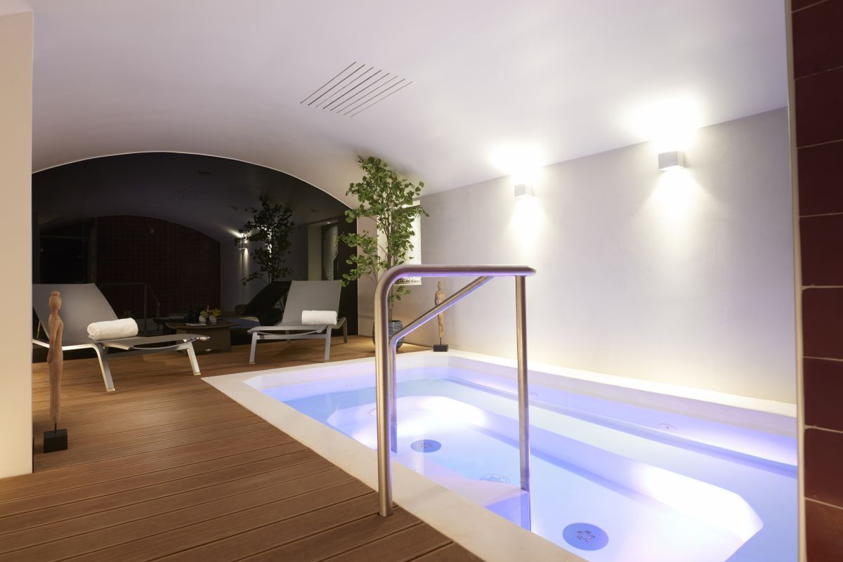 Le Mathurin Hotel & Spa Paris - Spa