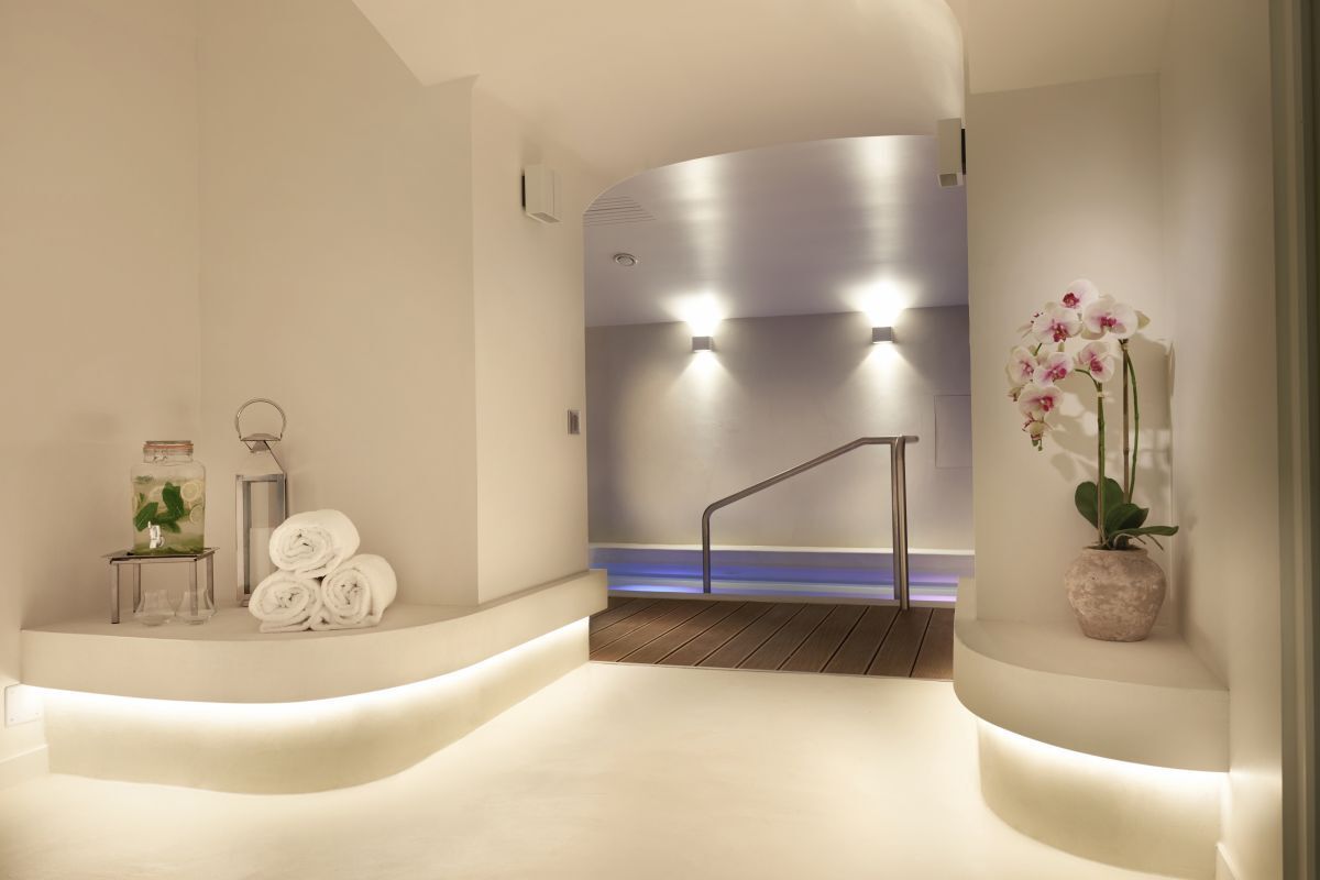 Le Mathurin Hotel & Spa Paris - Spa