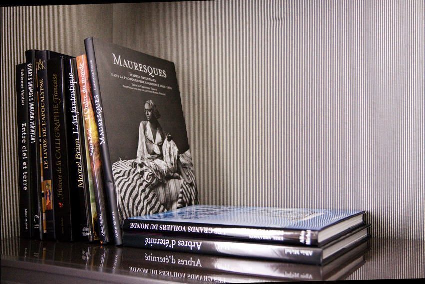 Le Mathurin Hotel & Spa Paris - Interior