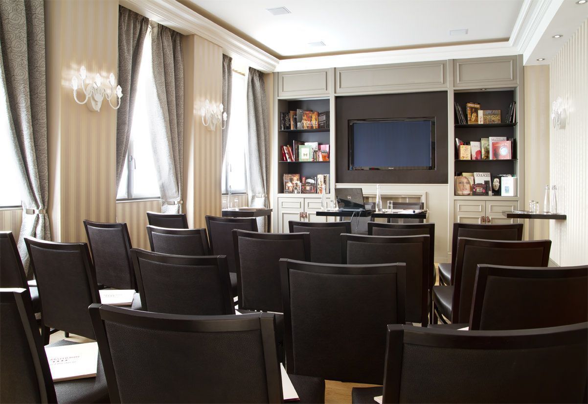 Le Mathurin Hotel & Spa Paris - Meetings