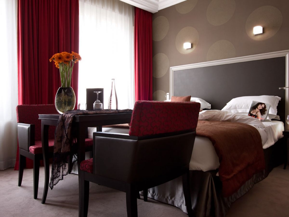 hotel